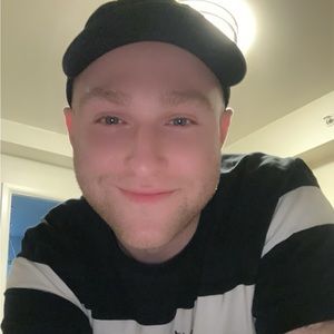 Meet your Posher, Kyle